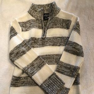 Boys winter sweater (Sezzit)